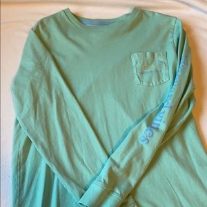 Vineyard Vines Long sleeve